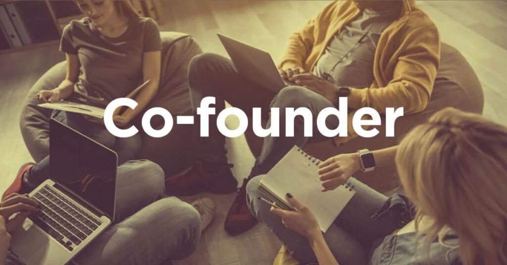 Co-Founder