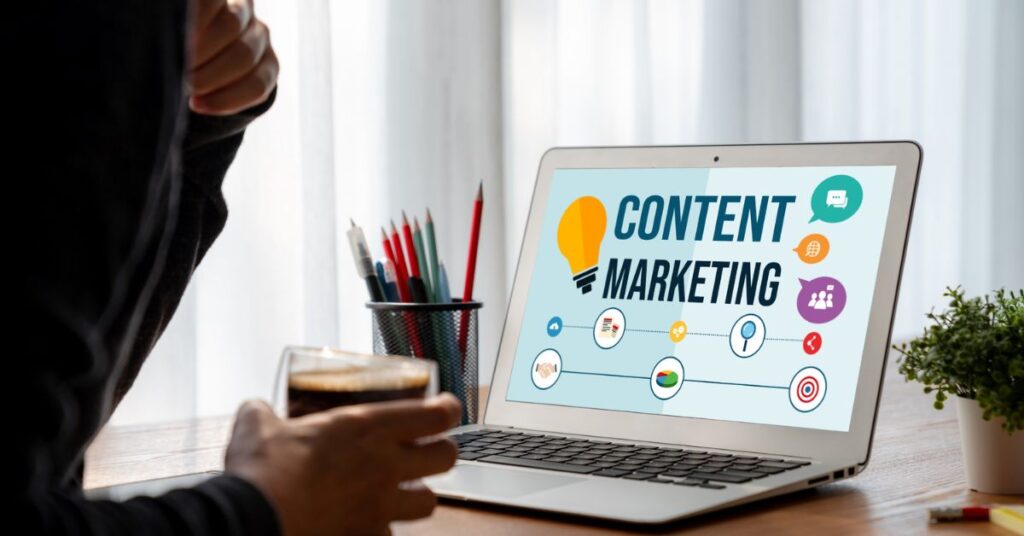 Content Marketing