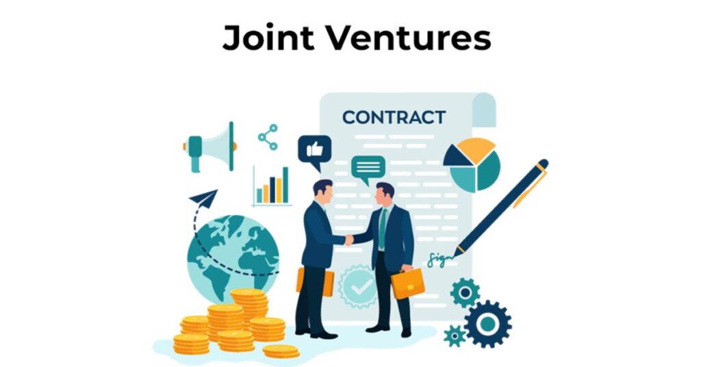 Joint Ventures