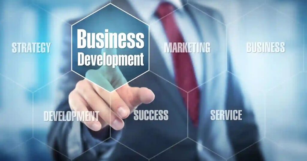 Business Development