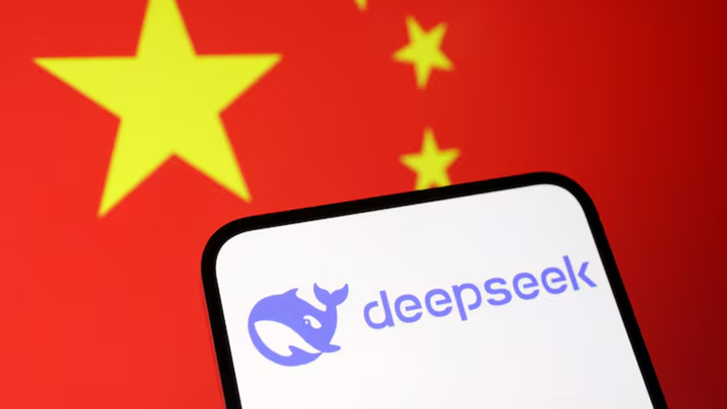 Deepseek